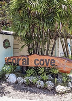 welcome to coral cove